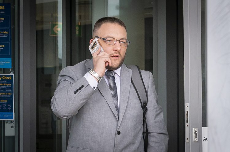 Melksham man accused of sex attack on teen stranger, 15, in the street