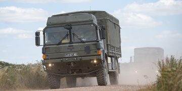 Salisbury Plain soldier found dead at barracks in suspected suicide