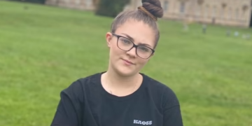 Swindon woman, 21, jailed after killing motorcyclist whilst overtaking