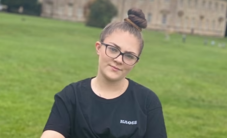 Swindon woman, 21, jailed after killing motorcyclist whilst overtaking