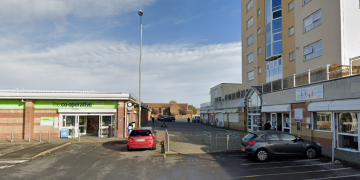 Man arrested after teenage girls report sexual assaults in Swindon