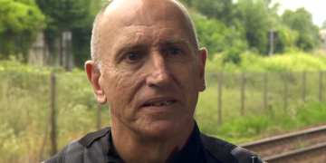 Ex-Wiltshire Police inspector caught with stash of vile bestiality images
