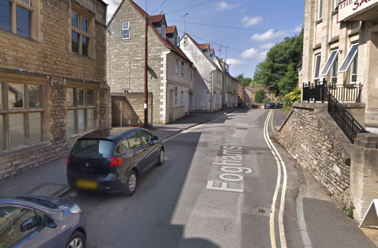 Duo accused of seriously wounding man in Chippenham attack to face judge