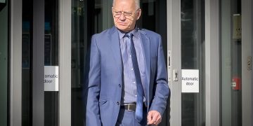 Trowbridge man denies attempting sexual communication with a child