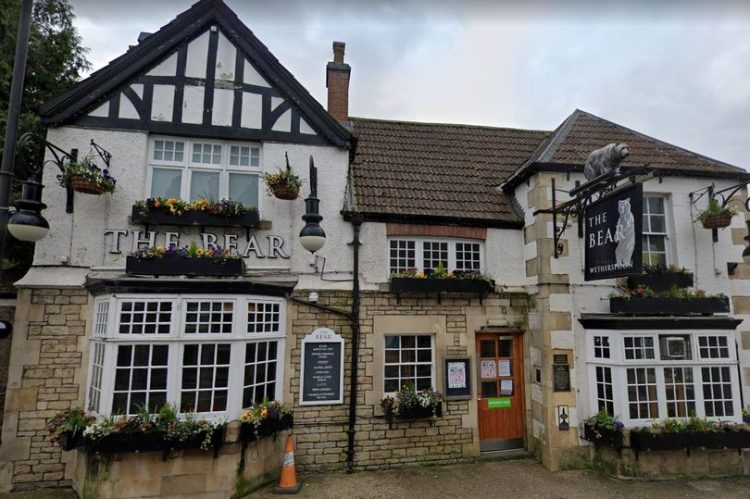 No prison for man, 61, who sexually assaulted schoolgirl at Melksham pub