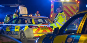 Major route near Chippenham closed after serious road traffic collision