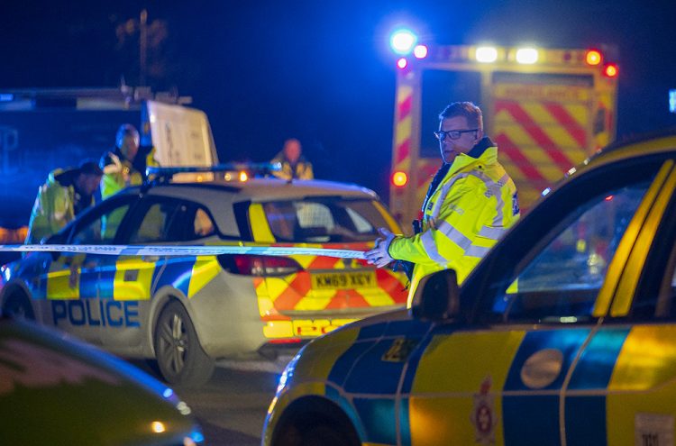 Major route near Chippenham closed after serious road traffic collision
