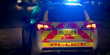 Report of woman being kidnapped sparks full-scale manhunt in Swindon