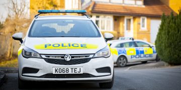 Young woman dies after emergency services rush to Chippenham home