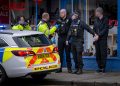 Swindon men arrested after drugs and phones thrown into Erlestoke Prison