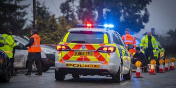 Moped rider injured after A4 crash as route partially blocked near Chippenham