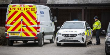 Man arrested on suspicion of attempted murder after being stabbed