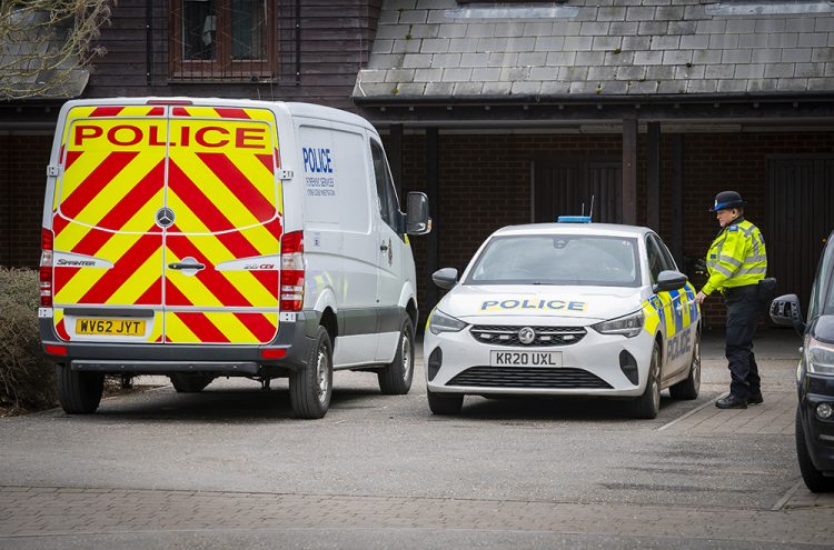 Man arrested on suspicion of attempted murder after being stabbed