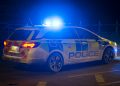 Medics treat seriously injured teen, 18, as car ‘full of young men’ hits tree
