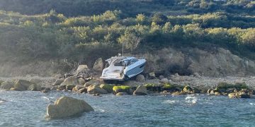 Swindon architect charged after people seriously injured in boat crash