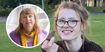 Wiltshire’s trans councillor speaks out over murder of Brianna Ghey