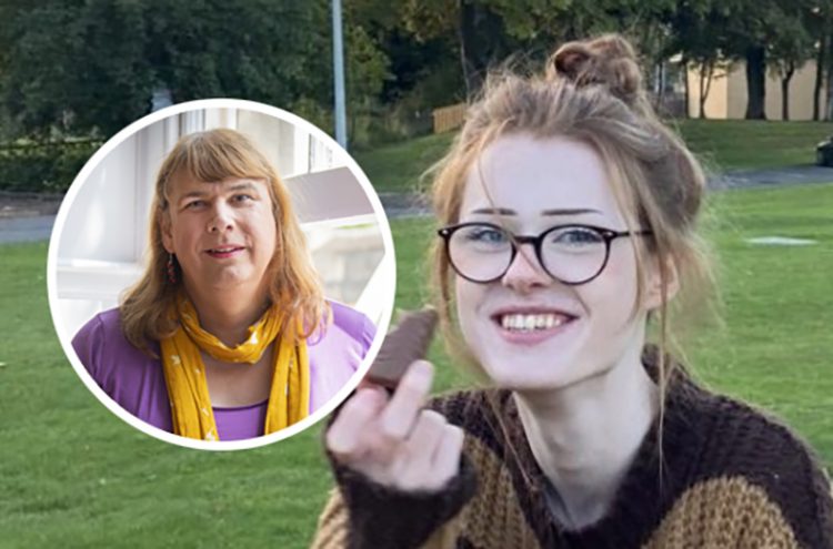 Wiltshire’s trans councillor speaks out over murder of Brianna Ghey