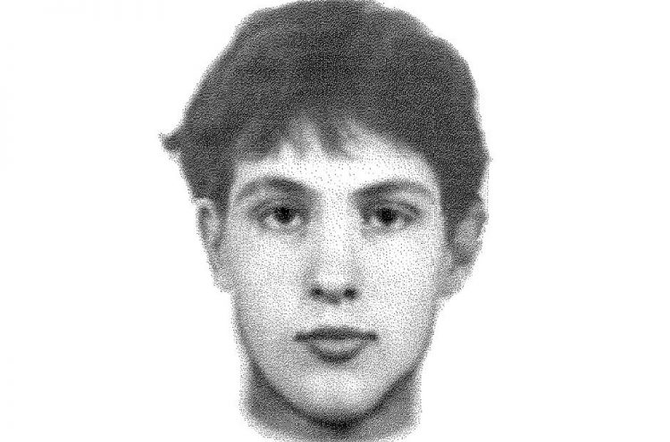 Police reveal image of suspect after sex attack on teenager in Trowbridge