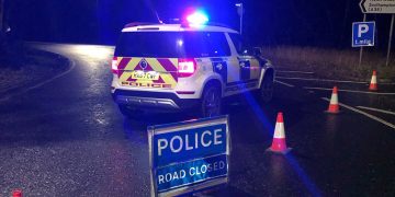 Salisbury man, 68, killed in two-vehicle crash near Southampton