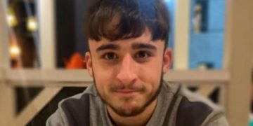Locals want memorial to murdered teen REMOVED – labelling it a “mess”