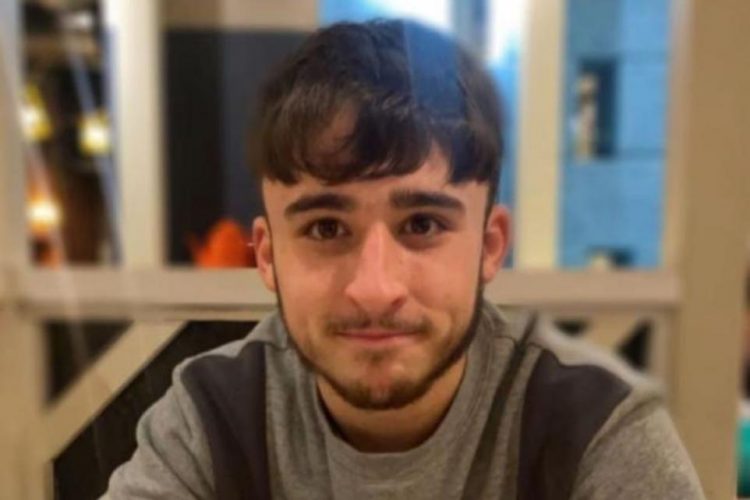 Locals want memorial to murdered teen REMOVED – labelling it a “mess”