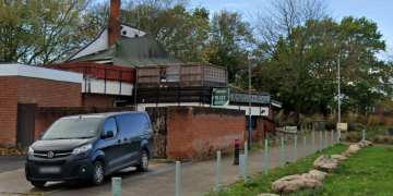 Police secure Swindon pub closure over concerns landlady is ‘assisting gang’
