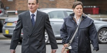 Fox hunting trial thrown out over Crown Prosecution Service failings