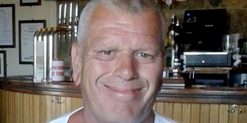 Wiltshire man, 61, pleads guilty to strangling teenage girl in drunken rage
