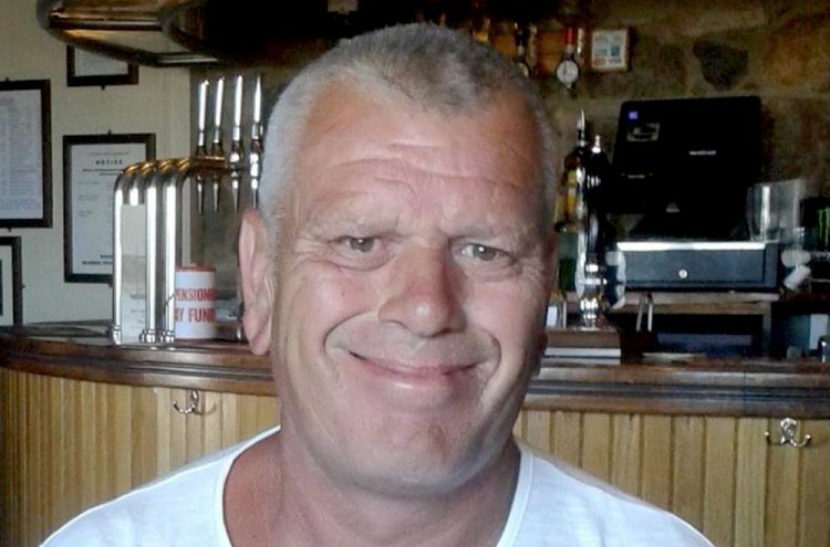 Wiltshire man, 61, pleads guilty to strangling teenage girl in drunken rage