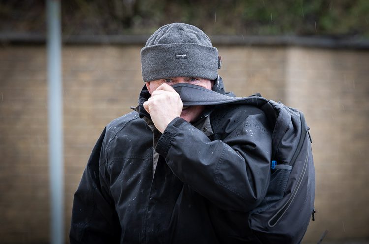 Salisbury man claims he ‘accidentally’ saved hundreds of child abuse images