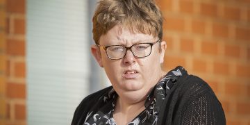 Wiltshire woman handed restraining order after alleged drunken assault