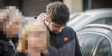 Swindon man charged with raping girl, 13, and paying her for ‘services’