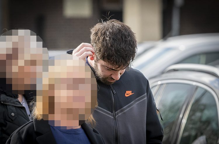 Swindon man charged with raping girl, 13, and paying her for ‘services’