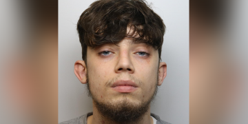 Melksham man strangled girlfriend unconscious as child watched in horror