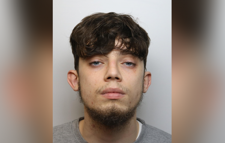 Melksham man strangled girlfriend unconscious as child watched in horror