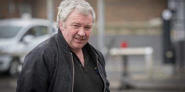 Welshman acquitted of pouring chemicals on grave in Wiltshire churchyard
