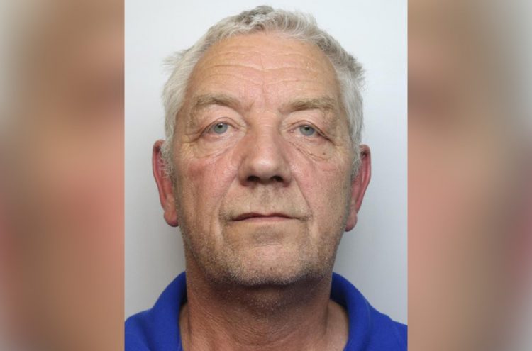 South Western Ambulance Service medic jailed for repeatedly raping woman