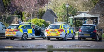 Cannabis farm uncovered after fire at Cotswolds pub as arrests made