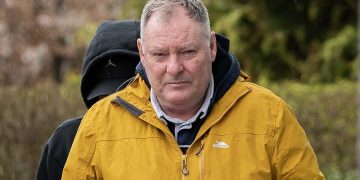 Man accused of ‘sucking woman’s breast’ after social event in Wiltshire