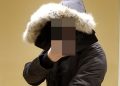 Teen, 13, ‘devastated’ after being robbed of £1K coat near Swindon school
