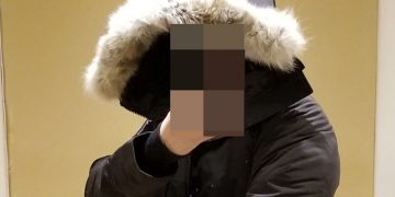Teen, 13, ‘devastated’ after being robbed of £1K coat near Swindon school