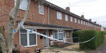 Man suffers knife wounds in Trowbridge ‘attempted murder’