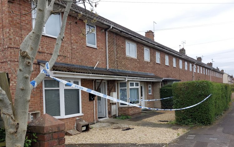 Man suffers knife wounds in Trowbridge ‘attempted murder’