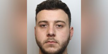 Prison for Wiltshire man who injured police dog and officers with firework