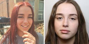 Police search for missing Chippenham girl after she fails to return home