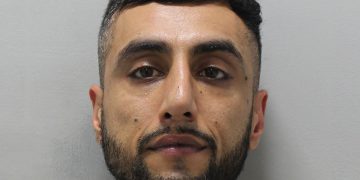 Prison term for ‘narcissist’ who kidnapped ex-wife in Swindon street