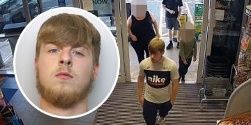 Killer chucked knife in Shearwater Lake after stabbing teen to death