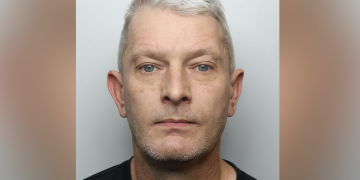 Abuser jailed for repeatedly attacking partner at Chippenham home