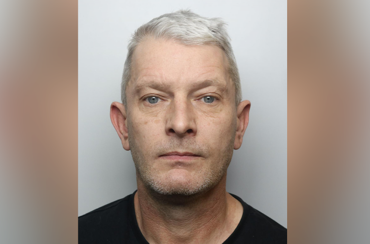 Abuser jailed for repeatedly attacking partner at Chippenham home