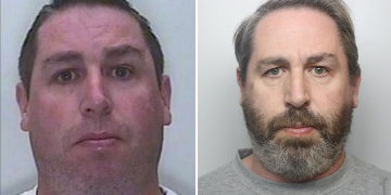 Convicted child rapist handed 12-year prison term for abuse collection